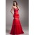 Mermaid/Trumpet Sequins Sweetheart Satin Prom/Formal Evening Dresses 02020830