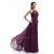 Sheath/Column Beading Halter Chiffon Prom/Formal Evening Dresses 02020832