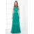 Sheath/Column Halter Sleeveless Beading Prom/Formal Evening Dresses 02020839