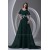 Short A-Line Cowl Ruffles Chiffon Elastic Woven Satin Prom/Formal Evening Dresses 02020848
