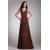 Sleeveless A-Line Chiffon Prom/Formal Evening Dresses 02020852