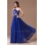 A-Line Floor-Length One-Shoulder Prom/Formal Evening Dresses 02020855