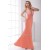 Mermaid/Trumpet Sleeveless Beading Satin Chiffon Prom/Formal Evening Dresses 02020867
