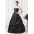 Sleeveless Bows Floor-Length Ball Gown Prom/Formal Evening Dresses 02020870