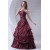 Sleeveless Strapless Floor-Length Ball Gown Prom/Formal Evening Dresses 02020902