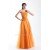 A-Line Strapless Sleeveless Floor-Length Prom/Formal Evening Dresses 02020927