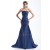 Sheath/Column Taffeta Beading Sleeveless Prom/Formal Evening Dresses 02020951