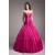 Taffeta Beading Sleeveless Floor-Length Prom/Formal Evening Dresses 02020952
