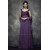Sheath/Column Straps Sleeveless Long Chiffon Prom Evening Party Dresses 02020969