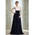 A-Line Halter Long Chiffon Prom Evening Party Bridesmaid Dresses 02020990