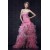 Beaded Strapless Long Prom Evening Party Dresses 02020993