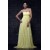 Empire Sweetheart Long Chiffon Prom Evening Party Maternity Dresses 02020995