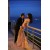 Trumpet/Mermaid Long Sleeves See Through Lace Prom Evening Formal Dresses 3020072