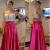 A-Line Long Prom Formal Evening Party Dresses 3021005