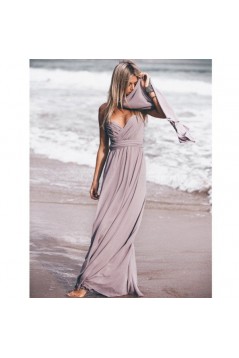 Long Chiffon Prom Formal Evening Party Dresses 3021031