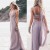 Long Chiffon Prom Formal Evening Party Dresses 3021031