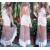 Long White Lace Prom Formal Evening Party Dresses 3021141