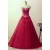 A-Line Beaded Long Prom Formal Evening Party Dresses 3021202