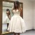 Ball Gown Sweetheart Lace Short Prom Formal Evening Party Dresses 3021272