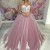 Ball Gown Lace Appliques Sweetheart Prom Formal Evening Party Dresses 3021354