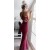 Mermaid Spaghetti Straps Lace Prom Formal Evening Party Dresses 3021453