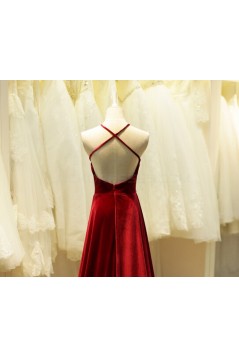 A-Line Long Prom Formal Evening Party Dresses 3021456