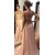 A-Line Beaded Halter Long Prom Formal Evening Party Dresses 3021495