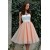 Short Prom Homecoming Cocktail Graduation Dresses 3021497