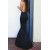 Long Black Mermaid Prom Formal Evening Party Dresses 3021499