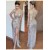 Sexy Sequins Long Prom Formal Evening Party Dresses 3021529