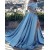 Long Prom Dresses Off-the-Shoulder Evening Gowns 3021531