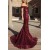 Mermaid Off-the-Shoulder Sequins Long Prom Evening Formal Dresses 3021551