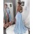 Sexy Halter Backless Long Prom Evening Formal Dresses 3021553