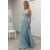 A-Line Long Chiffon Prom Evening Formal Dresses 3021571