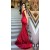 Elegant Red Long Off-the-Shoulder Prom Evening Formal Dresses 3020172