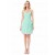 Short Mint Green Chiffon Prom Dresses Party Evening Gowns 3020293