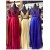 Beaded Two Pieces Long Prom Dresses Party Evening Gowns 3020302