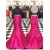 Mermaid Two Pieces Lace Prom Dresses Party Evening Gowns 3020327