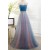 A-Line Tulle Long Prom Dresses Party Evening Gowns 3020356