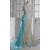 Mermaid One Sleeve Lace Long See Through Prom Dresses Party Evening Gowns 3020375