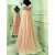 Lace and Tulle Illusion Bodice Long Prom Dresses Party Evening Gowns 3020376