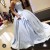 Ball Gown Sweetheart Long Prom Dresses Party Evening Gowns 3020398