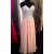 Sheath/Column Sweetheart Beaded Long Prom Dresses Party Evening Gowns 3020406