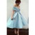 A-Line Off-the-Shoulder Prom Dresses Party Evening Gowns 3020419