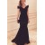 Mermaid Off-the-Shoulder Long Prom Dresses Party Evening Gowns 3020428