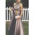 Beaded Two Pieces Prom Dresses Party Evening Gowns 3020485