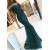 Mermaid Off-the-Shoulder Lace Long Prom Evening Dresses 3020586