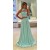 Mint Green Two Pieces Lace Chiffon Prom Evening Dresses 3020592