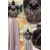 Beaded Long Chiffon Prom Evening Dresses 3020608