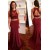 Two Pieces Mermaid Lace Appliques Long Prom Evening Party Dresses 3020653